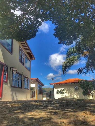 Hotel Recanto Da Serra