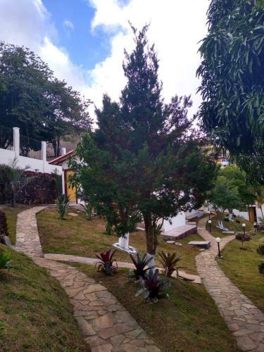 Hotel Recanto Da Serra