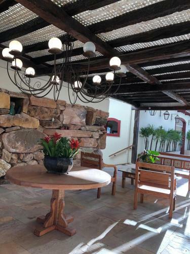 Hotel Recanto Da Serra
