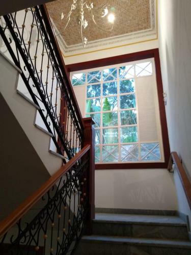 Hotel Recanto Da Serra