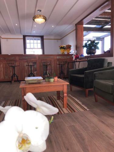 Hotel Recanto Da Serra