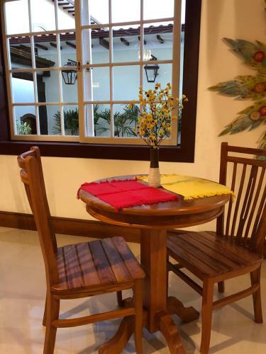 Hotel Recanto Da Serra