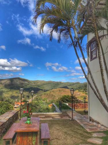 Hotel Recanto Da Serra