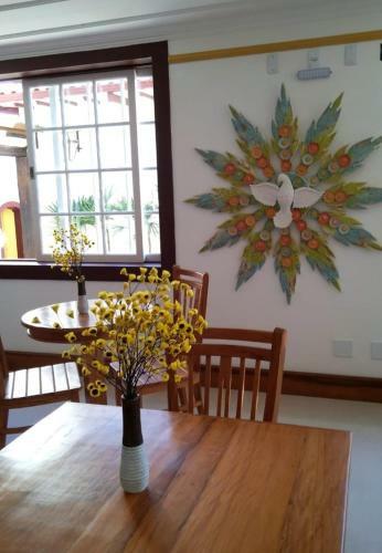Hotel Recanto Da Serra