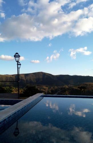 Hotel Recanto Da Serra