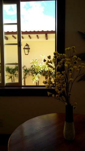 Hotel Recanto Da Serra
