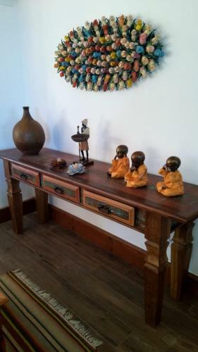 Hotel Recanto Da Serra