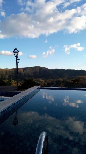 Hotel Recanto Da Serra