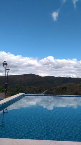 Hotel Recanto Da Serra