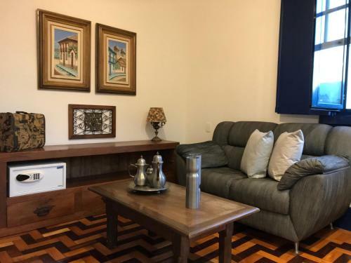 Casa Dos Meninos B&B