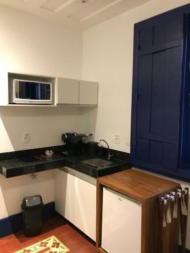 Casa Dos Meninos B&B