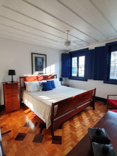 Casa Dos Meninos B&B