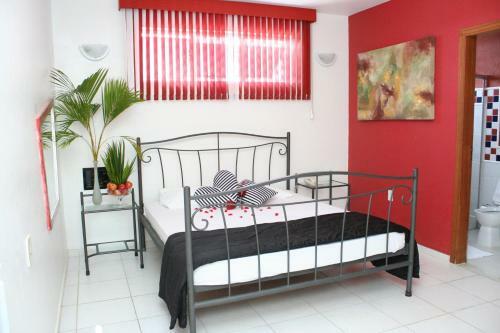 Hotel & Motel Vertuno