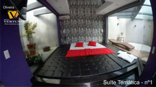 Hotel & Motel Vertuno