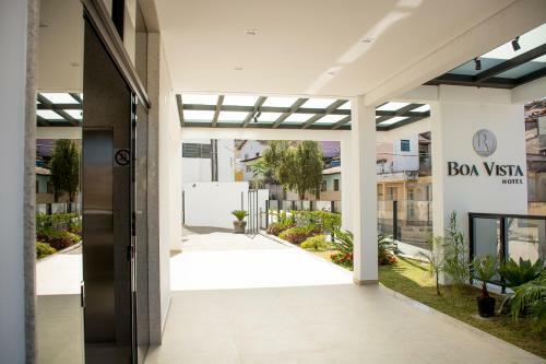 Boa Vista Hotel