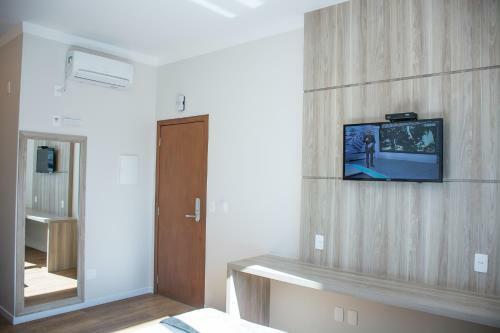 Boa Vista Hotel