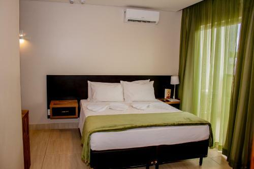 Hotel Baru