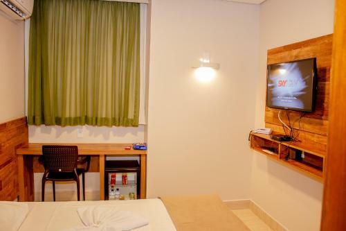 Hotel Baru