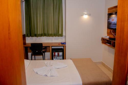 Hotel Baru
