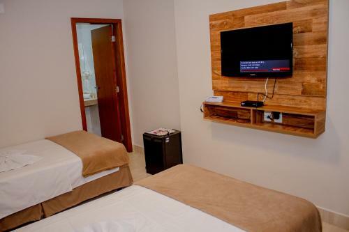 Hotel Baru