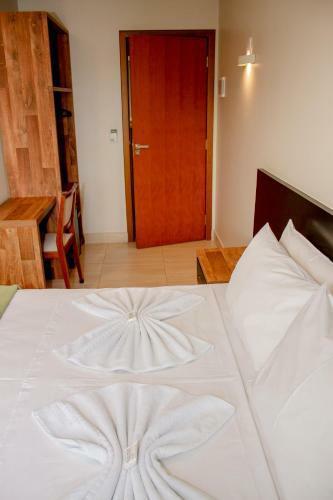 Hotel Baru