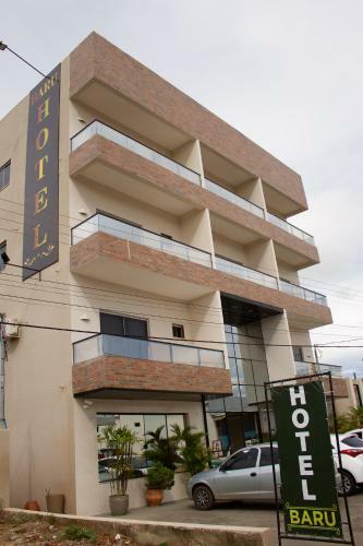 Hotel Baru