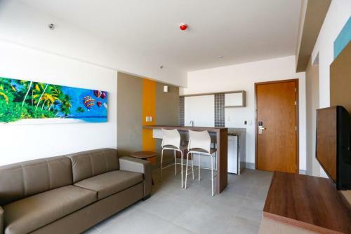 Hotel Flat Olpk Res