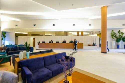Hotel Flat Olpk Res