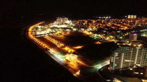 Hotel Flat Olpk Res