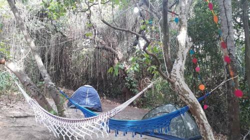 Camping Carnaval Olinda
