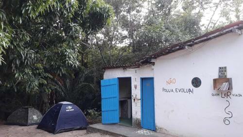 Camping Carnaval Olinda