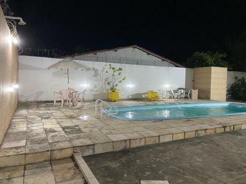 Catuama Em Goiana Pe - Piscina
