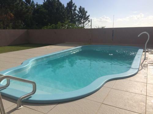 Casa de Praia Pinheira