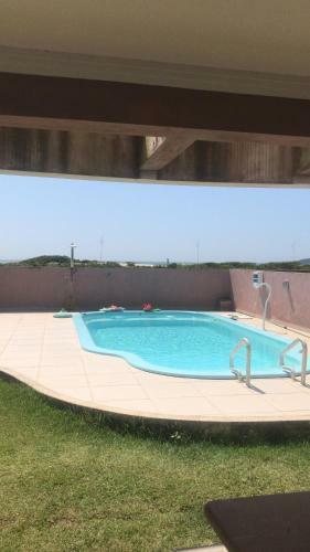 Casa de Praia Pinheira