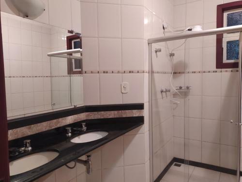 Trilhas De Minas Hostel