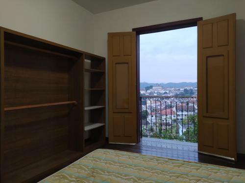 Trilhas De Minas Hostel