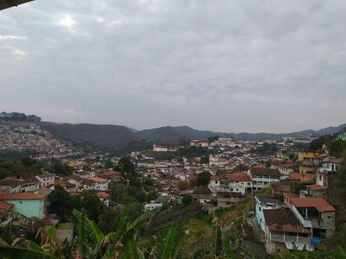 Trilhas De Minas Hostel