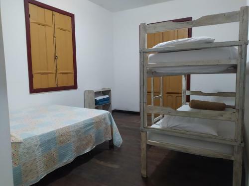 Trilhas De Minas Hostel