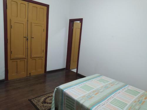 Trilhas De Minas Hostel