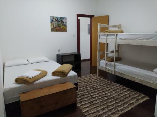 Trilhas De Minas Hostel