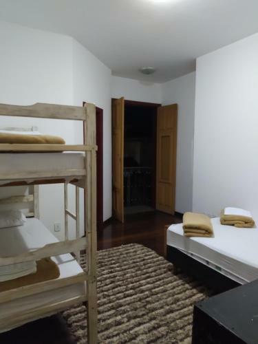 Trilhas De Minas Hostel