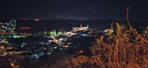 Trilhas De Minas Hostel