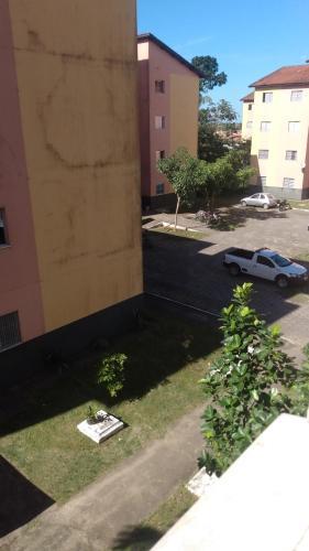 Apartamento Condominio Santa Isabel