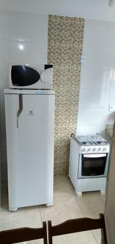 Aconchegante E Novinho Apartamento 2 Quartos