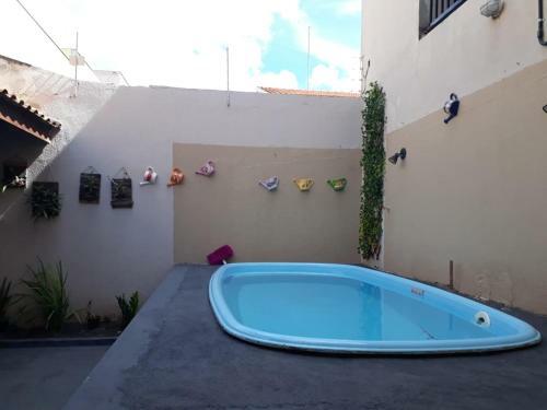 Casa Da Preta Em Thermas