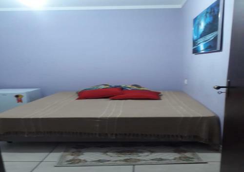 Casa Da Preta Em Thermas