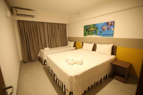 Apart Hotel Ol�mpia