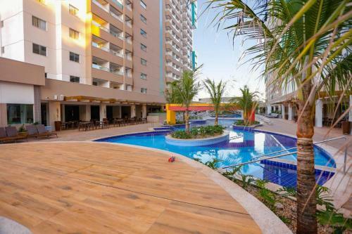 Apart Hotel Ol�mpia