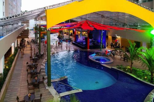 Apart Hotel Ol�mpia