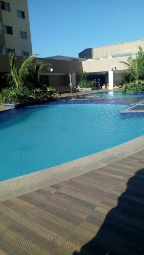 Apart Hotel Ol�mpia